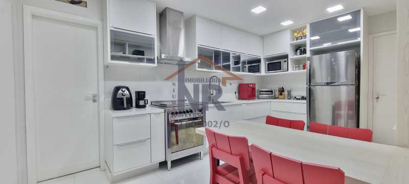 20220317_190102 - Apartamento 3 quartos à venda Copacabana, Rio de Janeiro - R$ 2.700.000 - NR00425 - 9