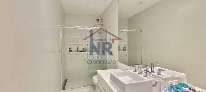 20220317_190525 - Apartamento 3 quartos à venda Copacabana, Rio de Janeiro - R$ 2.700.000 - NR00425 - 22