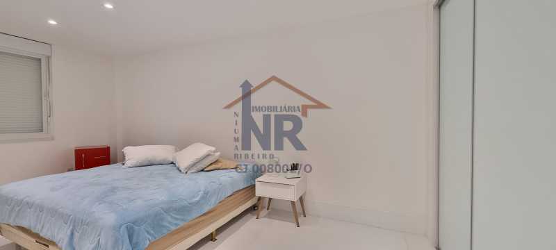 20220317_191114 - Apartamento 3 quartos à venda Copacabana, Rio de Janeiro - R$ 2.700.000 - NR00425 - 19
