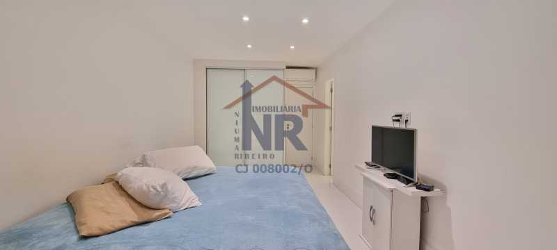 20220317_191147 - Apartamento 3 quartos à venda Copacabana, Rio de Janeiro - R$ 2.700.000 - NR00425 - 18