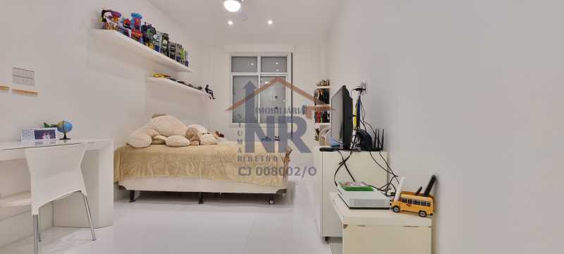 20220317_191608 - Apartamento 3 quartos à venda Copacabana, Rio de Janeiro - R$ 2.700.000 - NR00425 - 25
