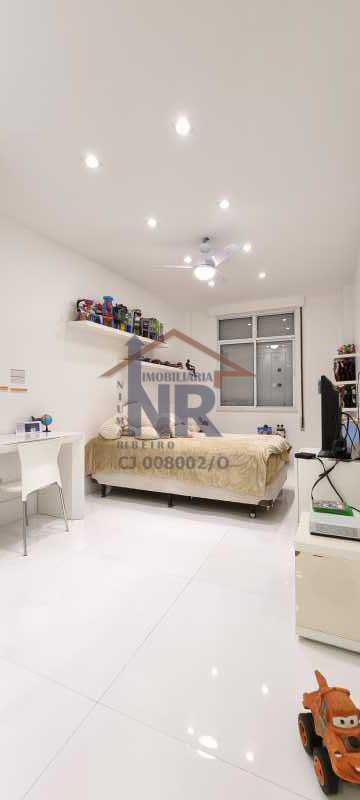 20220317_191632 - Apartamento 3 quartos à venda Copacabana, Rio de Janeiro - R$ 2.700.000 - NR00425 - 26