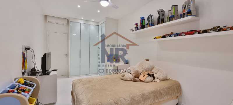 20220317_191653 - Apartamento 3 quartos à venda Copacabana, Rio de Janeiro - R$ 2.700.000 - NR00425 - 28