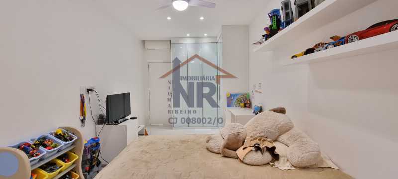 20220317_191705 - Apartamento 3 quartos à venda Copacabana, Rio de Janeiro - R$ 2.700.000 - NR00425 - 29