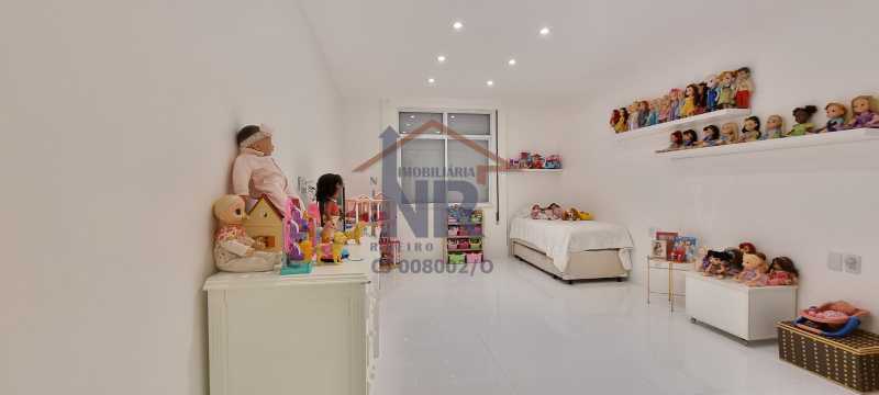 20220317_191735 - Apartamento 3 quartos à venda Copacabana, Rio de Janeiro - R$ 2.700.000 - NR00425 - 30