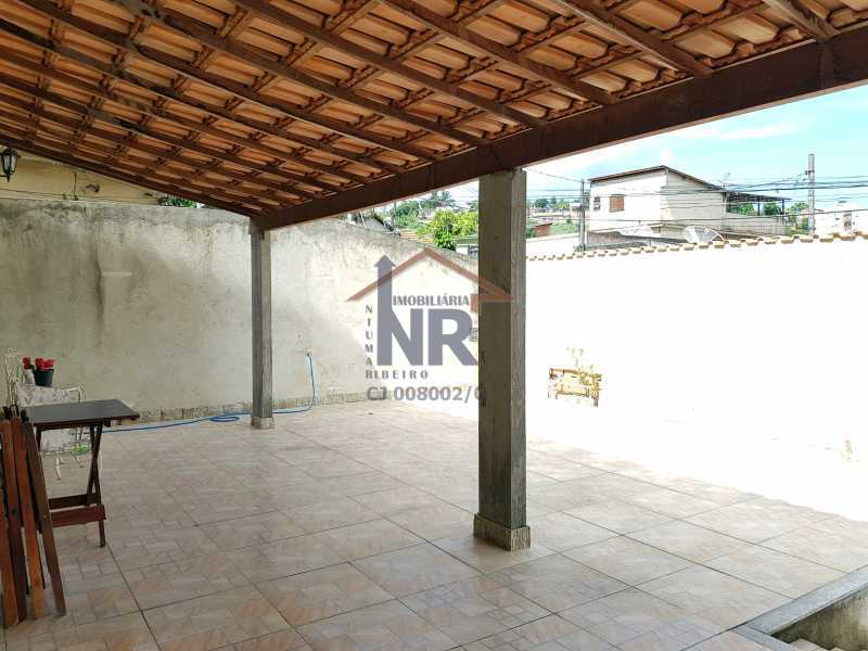 20180417_112918 - Casa 4 quartos à venda Tanque, Rio de Janeiro - R$ 600.000 - NR00041 - 17