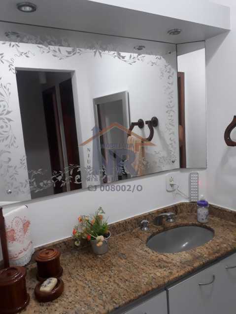 WhatsApp Image 2022-03-16 at 1 - Casa em Condomínio 3 quartos à venda Anil, Rio de Janeiro - R$ 930.000 - NR00429 - 17