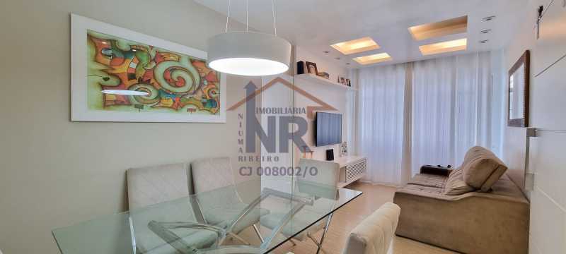 20220318_140803 - Apartamento 2 quartos à venda Pechincha, Rio de Janeiro - R$ 390.000 - NR00434 - 3