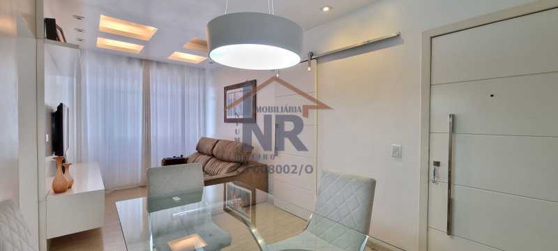 20220318_140818 - Apartamento 2 quartos à venda Pechincha, Rio de Janeiro - R$ 390.000 - NR00434 - 5