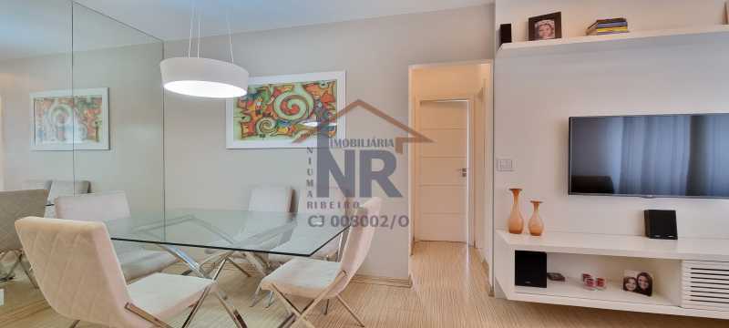 20220318_140942 - Apartamento 2 quartos à venda Pechincha, Rio de Janeiro - R$ 390.000 - NR00434 - 4