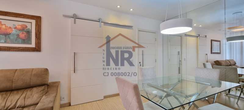 20220318_141150 - Apartamento 2 quartos à venda Pechincha, Rio de Janeiro - R$ 390.000 - NR00434 - 6