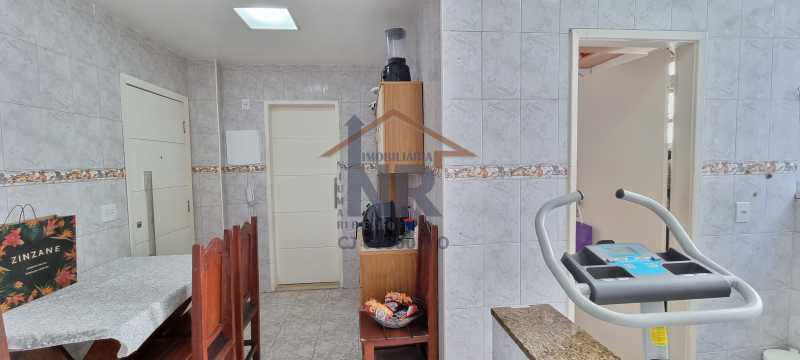 20220318_142552 - Apartamento 2 quartos à venda Pechincha, Rio de Janeiro - R$ 390.000 - NR00434 - 10
