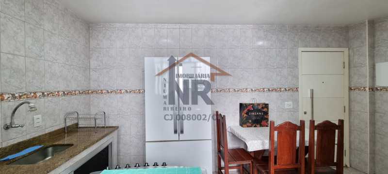 20220318_142616 - Apartamento 2 quartos à venda Pechincha, Rio de Janeiro - R$ 390.000 - NR00434 - 9