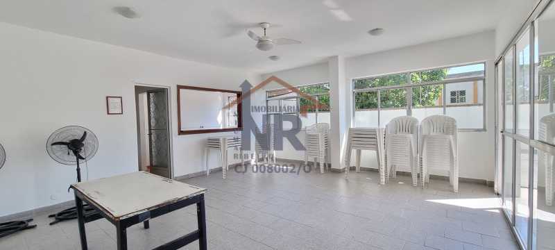 20220318_143157 - Apartamento 2 quartos à venda Pechincha, Rio de Janeiro - R$ 390.000 - NR00434 - 18