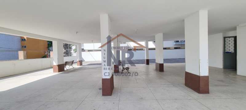 20220318_143329 - Apartamento 2 quartos à venda Pechincha, Rio de Janeiro - R$ 390.000 - NR00434 - 20