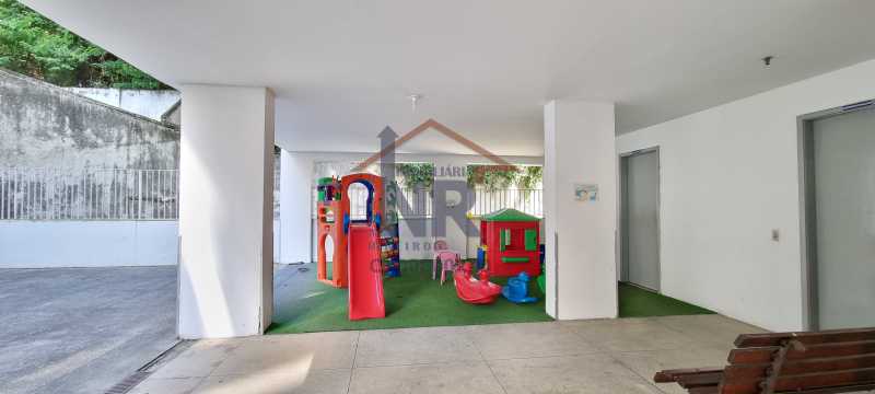 20220318_143404 - Apartamento 2 quartos à venda Pechincha, Rio de Janeiro - R$ 390.000 - NR00434 - 23