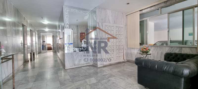 20220318_143701 - Apartamento 2 quartos à venda Pechincha, Rio de Janeiro - R$ 390.000 - NR00434 - 21