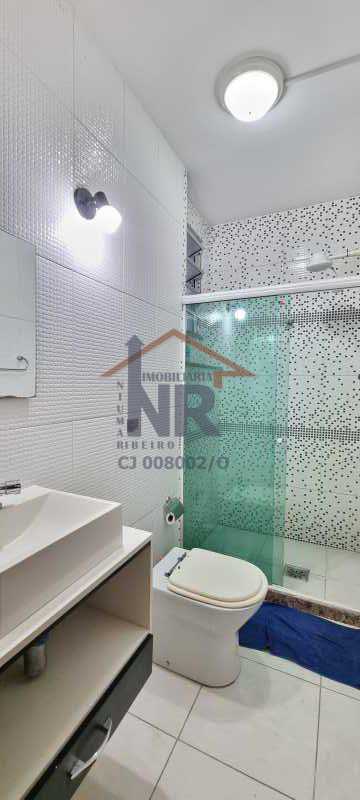 20220329_153749 - Apartamento 5 quartos à venda Tijuca, Rio de Janeiro - R$ 1.200.000 - NR00441 - 19