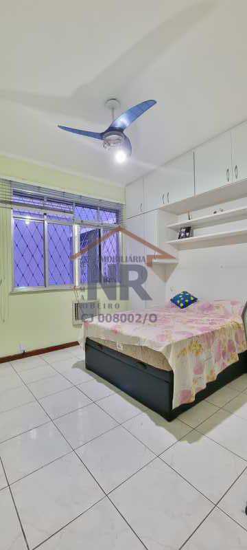 20220329_154018 - Apartamento 5 quartos à venda Tijuca, Rio de Janeiro - R$ 1.200.000 - NR00441 - 22