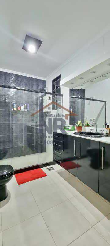 20220329_154058 - Apartamento 5 quartos à venda Tijuca, Rio de Janeiro - R$ 1.200.000 - NR00441 - 28