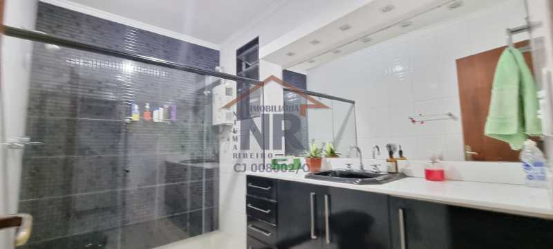 20220329_154137 - Apartamento 5 quartos à venda Tijuca, Rio de Janeiro - R$ 1.200.000 - NR00441 - 27
