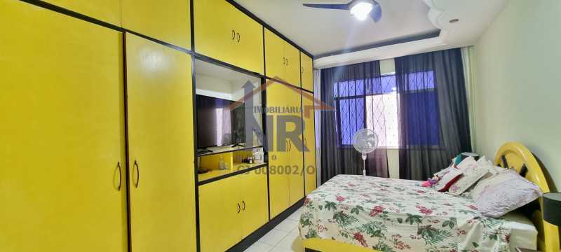20220329_154202 - Apartamento 5 quartos à venda Tijuca, Rio de Janeiro - R$ 1.200.000 - NR00441 - 24