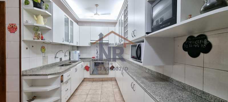 20220329_154524 - Apartamento 5 quartos à venda Tijuca, Rio de Janeiro - R$ 1.200.000 - NR00441 - 11