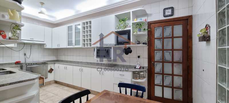 20220329_154619 - Apartamento 5 quartos à venda Tijuca, Rio de Janeiro - R$ 1.200.000 - NR00441 - 10