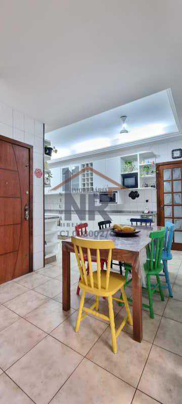 20220329_154648 - Apartamento 5 quartos à venda Tijuca, Rio de Janeiro - R$ 1.200.000 - NR00441 - 14