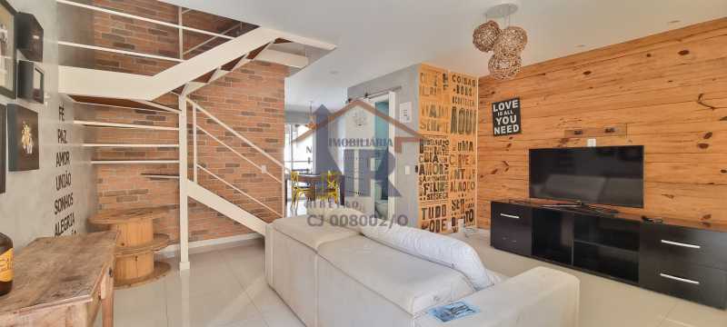 20220325_140703 - Casa em Condomínio 3 quartos à venda Vargem Pequena, Rio de Janeiro - R$ 550.000 - NR00442 - 3