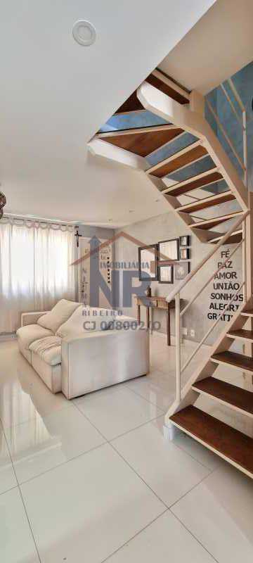 20220325_140801 - Casa em Condomínio 3 quartos à venda Vargem Pequena, Rio de Janeiro - R$ 550.000 - NR00442 - 6