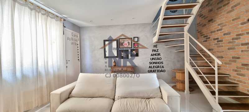20220325_140927 - Casa em Condomínio 3 quartos à venda Vargem Pequena, Rio de Janeiro - R$ 550.000 - NR00442 - 7