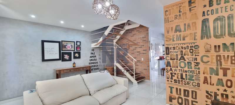 20220325_141205 - Casa em Condomínio 3 quartos à venda Vargem Pequena, Rio de Janeiro - R$ 550.000 - NR00442 - 8