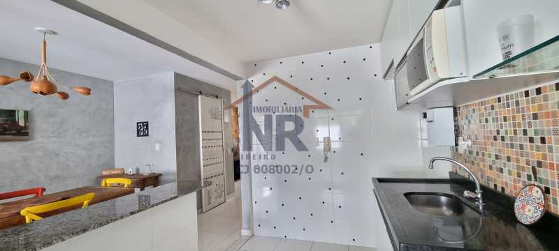 20220325_141429 - Casa em Condomínio 3 quartos à venda Vargem Pequena, Rio de Janeiro - R$ 550.000 - NR00442 - 10