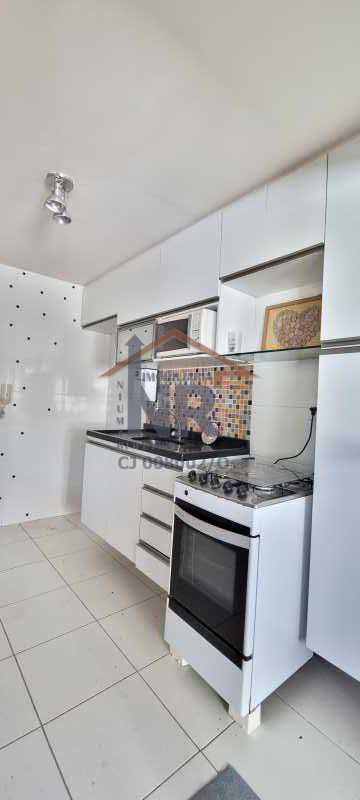 20220325_141456 - Casa em Condomínio 3 quartos à venda Vargem Pequena, Rio de Janeiro - R$ 550.000 - NR00442 - 11