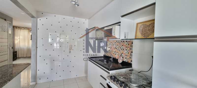 20220325_141505 - Casa em Condomínio 3 quartos à venda Vargem Pequena, Rio de Janeiro - R$ 550.000 - NR00442 - 12