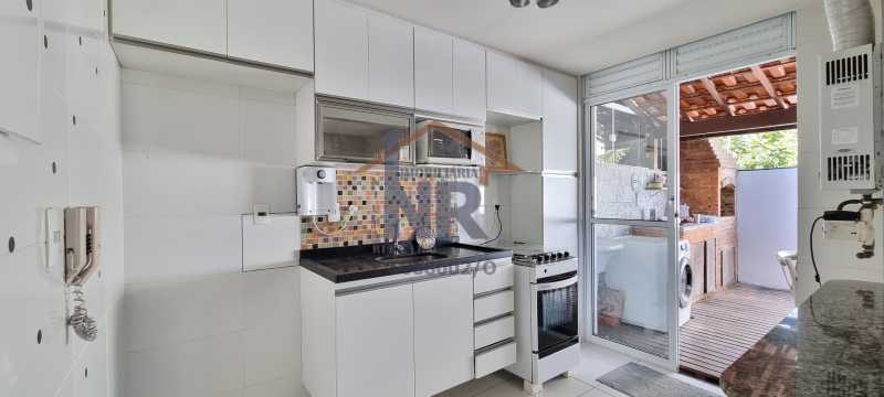 20220325_141520 - Casa em Condomínio 3 quartos à venda Vargem Pequena, Rio de Janeiro - R$ 550.000 - NR00442 - 9