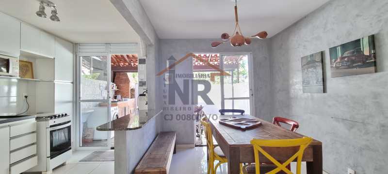 20220325_141605 - Casa em Condomínio 3 quartos à venda Vargem Pequena, Rio de Janeiro - R$ 550.000 - NR00442 - 13