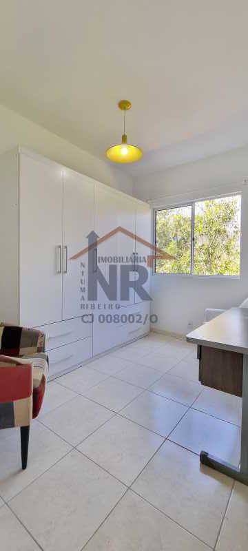 20220325_141941 - Casa em Condomínio 3 quartos à venda Vargem Pequena, Rio de Janeiro - R$ 550.000 - NR00442 - 20