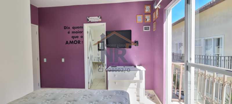 20220325_142337 - Casa em Condomínio 3 quartos à venda Vargem Pequena, Rio de Janeiro - R$ 550.000 - NR00442 - 24