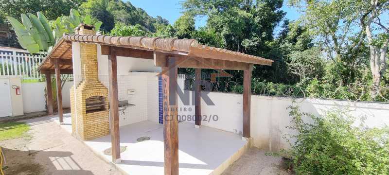 20220325_142953 - Casa em Condomínio 3 quartos à venda Vargem Pequena, Rio de Janeiro - R$ 550.000 - NR00442 - 27