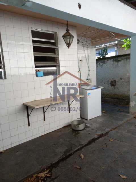 WhatsApp Image 2022-04-01 at 0 - Casa 4 quartos à venda Anil, Rio de Janeiro - R$ 1.250.000 - NR00443 - 19