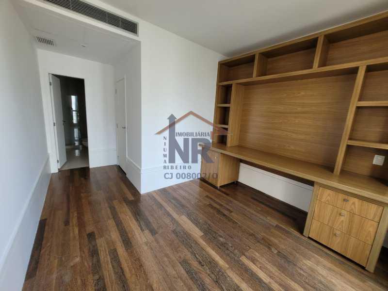 WhatsApp Image 2022-03-29 at 1 - Apartamento 5 quartos à venda Barra da Tijuca, Rio de Janeiro - R$ 5.600.000 - NR00446 - 19