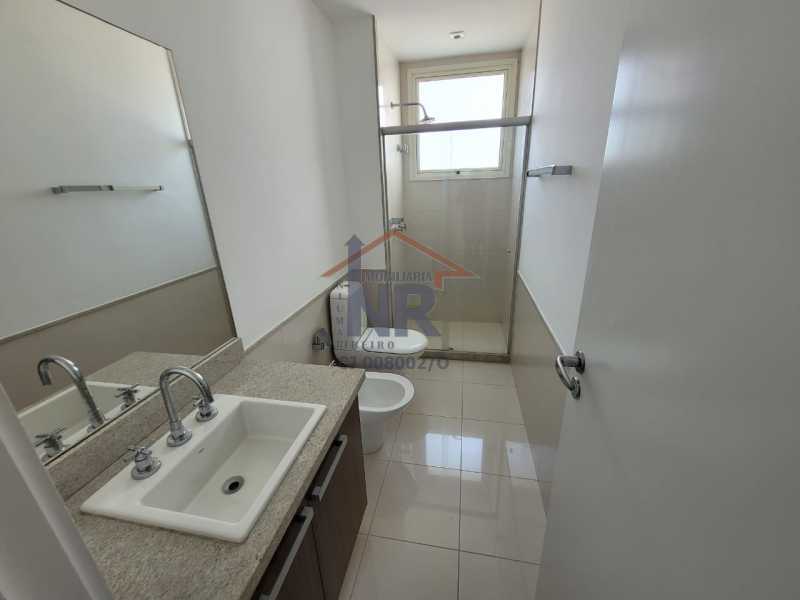 WhatsApp Image 2022-03-29 at 1 - Apartamento 5 quartos à venda Barra da Tijuca, Rio de Janeiro - R$ 5.600.000 - NR00446 - 18