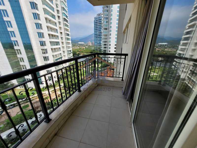 WhatsApp Image 2022-03-29 at 1 - Apartamento 5 quartos à venda Barra da Tijuca, Rio de Janeiro - R$ 5.600.000 - NR00446 - 17