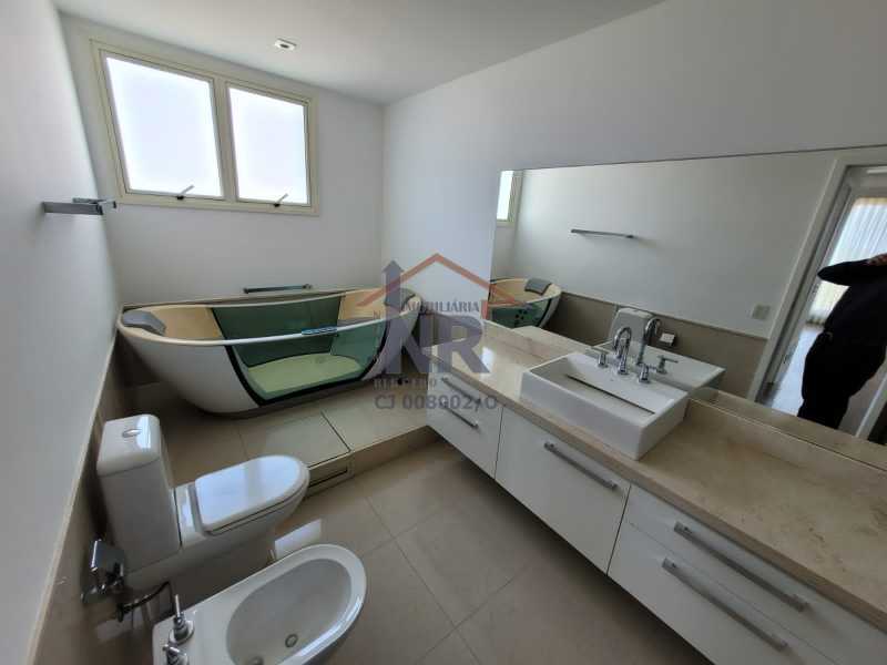 Conheça WhatsApp Image 2022-03-29 at 1 do imóvel - Apartamento 5 quartos à venda Barra da Tijuca, Rio de Janeiro - R$ 5.600.000 - NR00446 - 28 WhatsApp Image 2022-03-29 at 1 - Apartamento 5 quartos à venda Barra da Tijuca, Rio de Janeiro - R$ 5.600.000 - NR00446 - 28