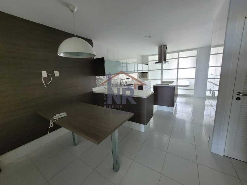 WhatsApp Image 2022-03-29 at 1 - Apartamento 5 quartos à venda Barra da Tijuca, Rio de Janeiro - R$ 5.600.000 - NR00446 - 10