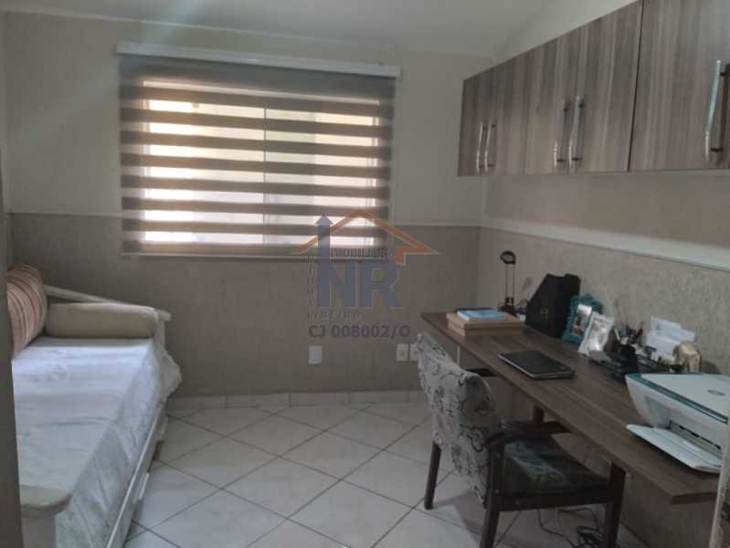 2dc4dd69-e45e-4e7f-a53e-27837d - Casa em Condomínio 5 quartos à venda Anil, Rio de Janeiro - R$ 1.450.000 - NR00454 - 16