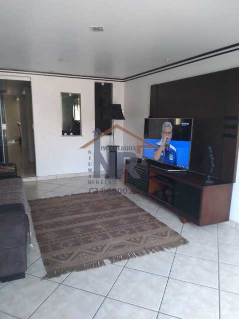 Conheça 7fc5658f-7265-4b63-9ce0-05598b do imóvel - Casa em Condomínio 5 quartos à venda Anil, Rio de Janeiro - R$ 1.450.000 - NR00454 - 7 7fc5658f-7265-4b63-9ce0-05598b - Casa em Condomínio 5 quartos à venda Anil, Rio de Janeiro - R$ 1.450.000 - NR00454 - 7