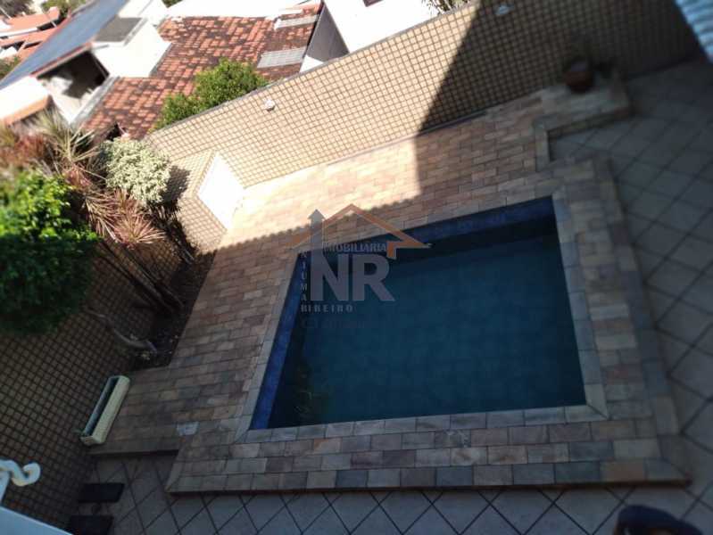 WhatsApp Image 2022-03-30 at 1 - Casa em Condomínio 5 quartos à venda Anil, Rio de Janeiro - R$ 1.450.000 - NR00454 - 25